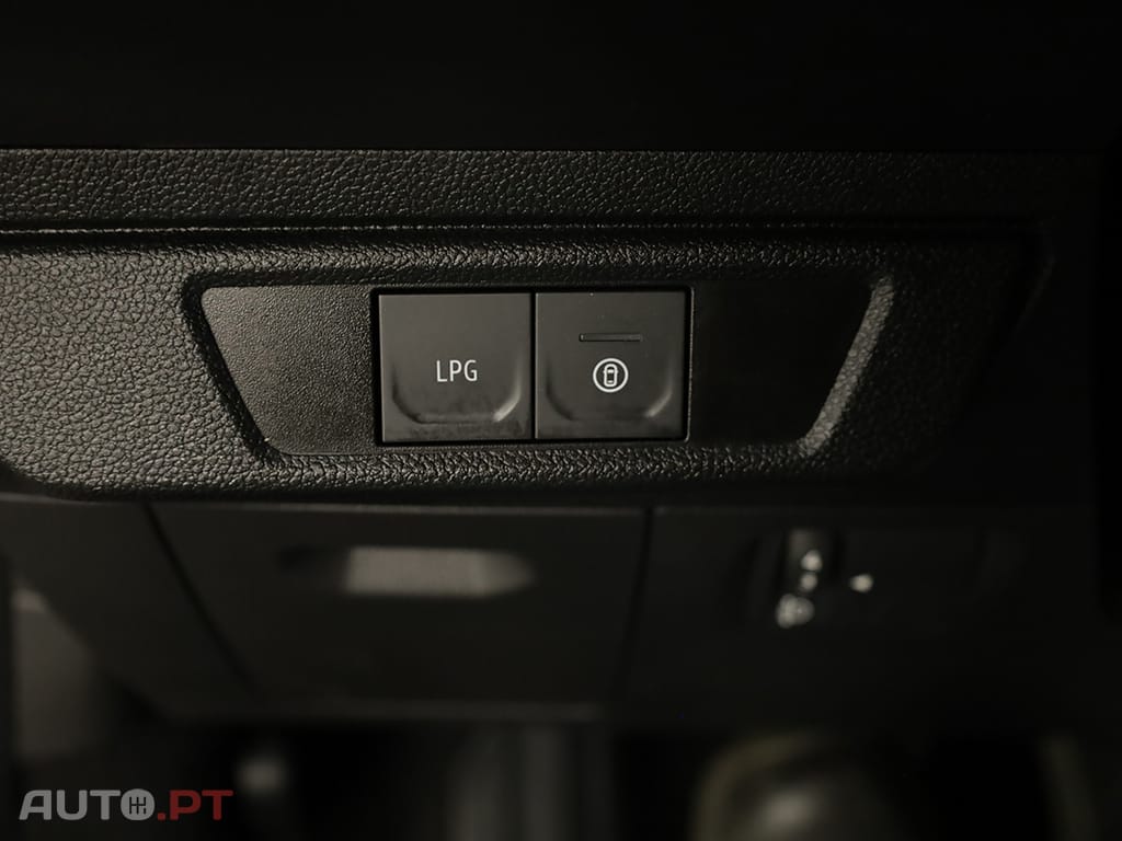 Dacia Jogger Jogger 1.0 ECO-G Extreme+ Up&Go 7L Bi-Fuel — fotografia 20