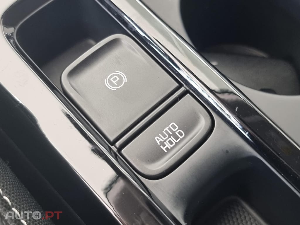 Kia Xceed 1.6 GDi PHEV Drive