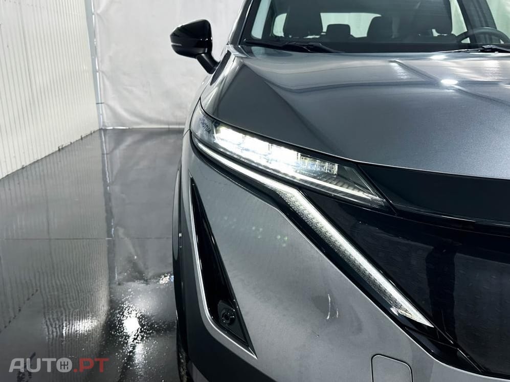 Nissan Ariya 63kWh Engage Premium