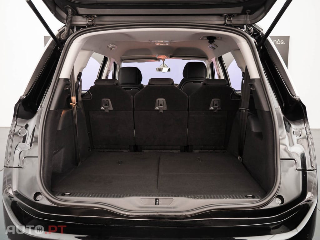 Citroen Grand C4 SpaceTourer 1.5 BlueHDi Origins