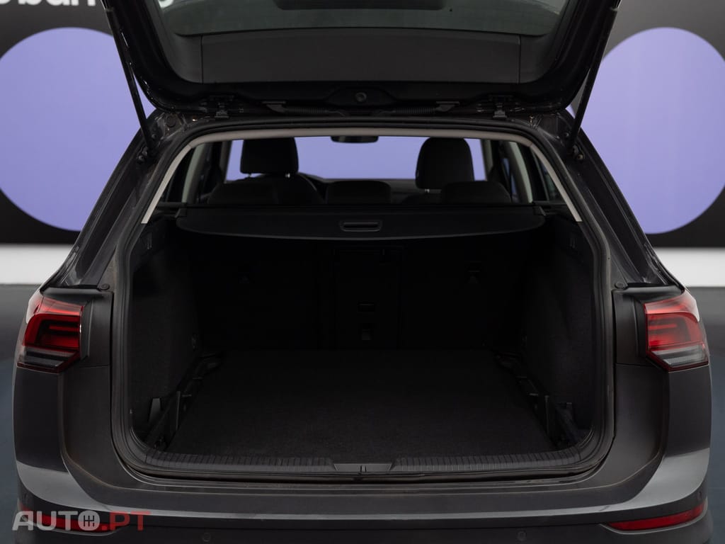 Volkswagen Golf Variant 1.5 TSI Life