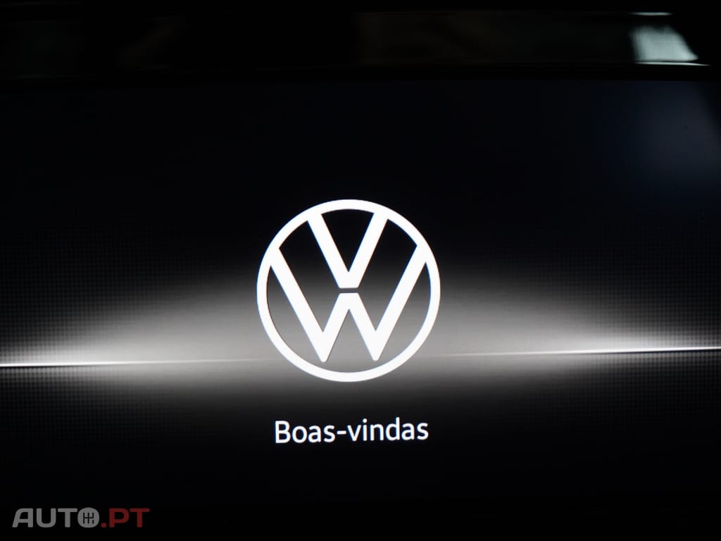 Volkswagen Golf Variant 2.0 TDI Life