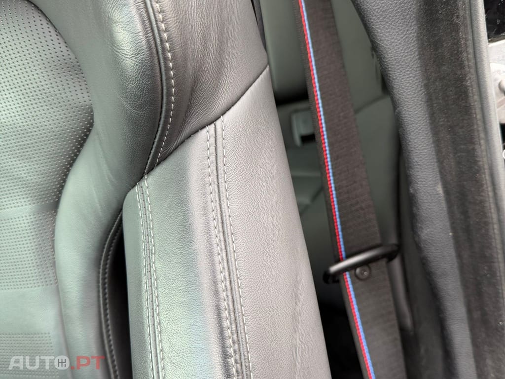 BMW M4 DKG Competition