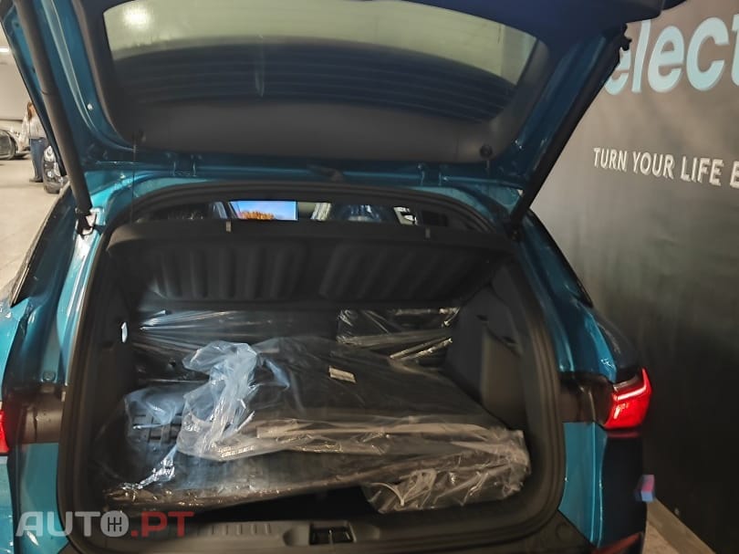 BYD Atto 3 60.48 kWh Design