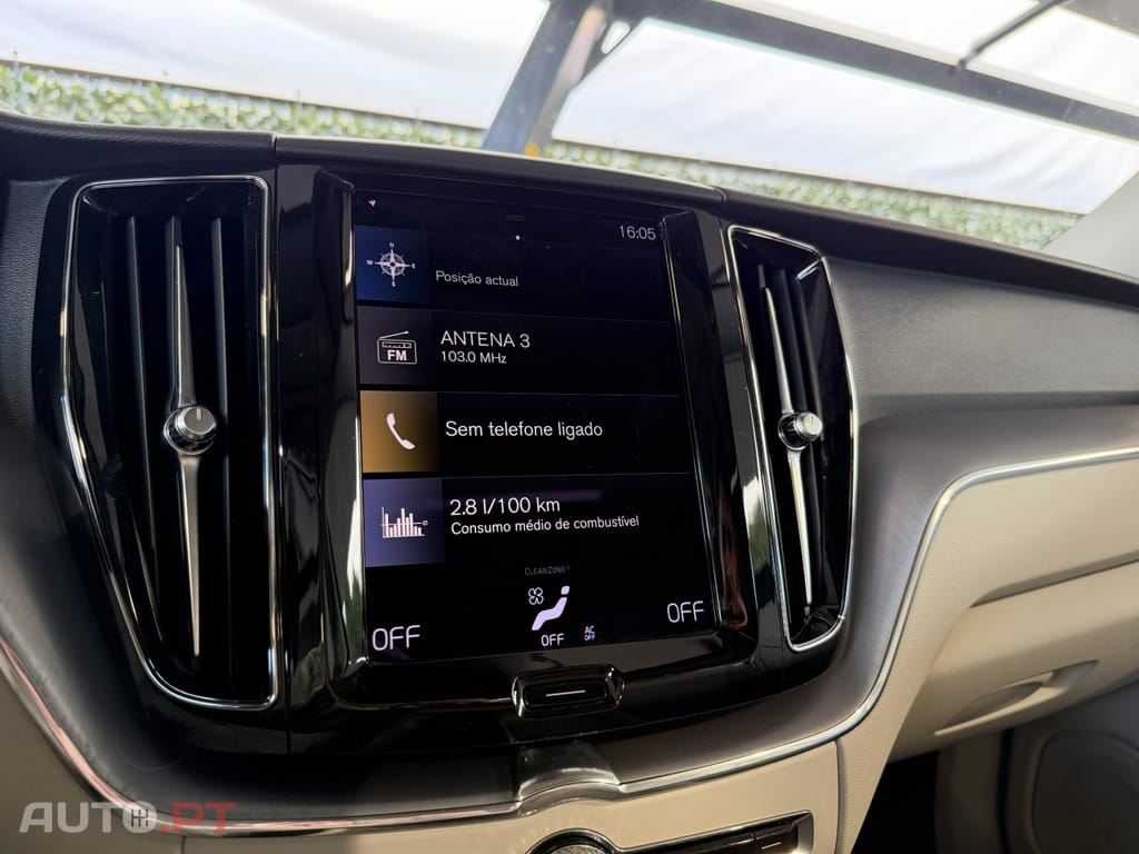 Volvo XC60 2.0 T6 PHEV Inscription Expression AWD