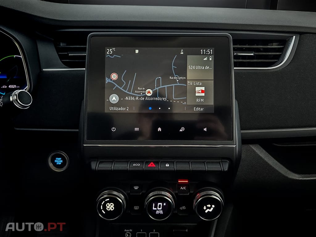 Renault Zoe Intens 50 Flex