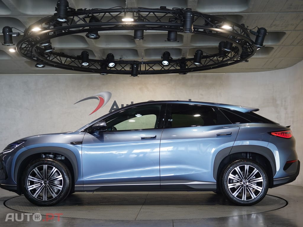 BYD Sealion 7 82.5 kWh Comfort