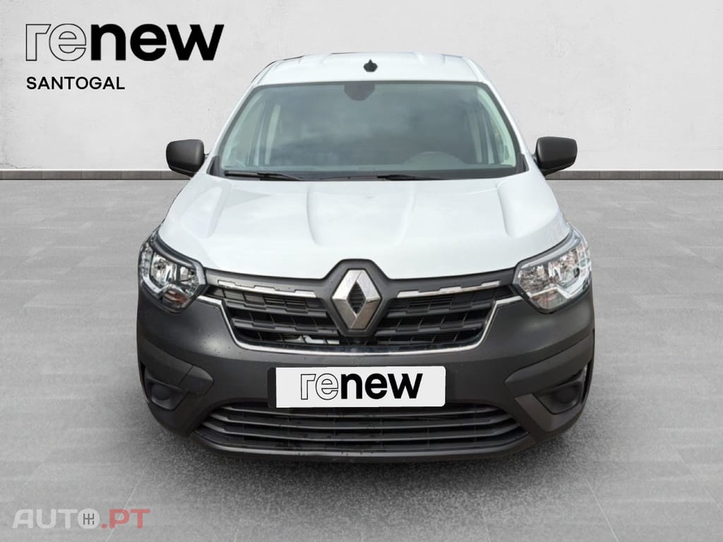 Renault Kangoo Express VAN