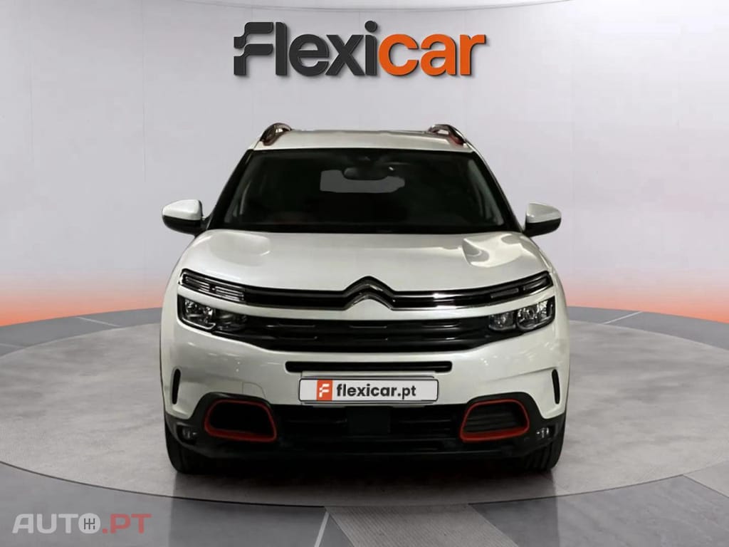 Citroen C5 Aircross 1.2 PureTech C-Series