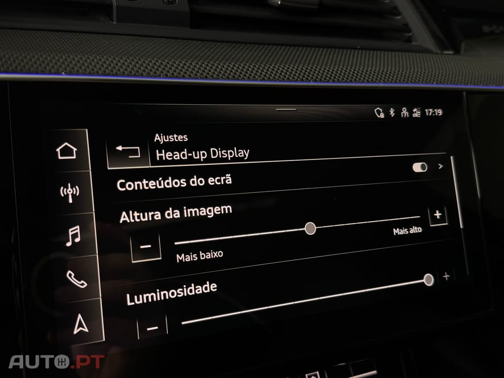 Audi E-Tron S quattro