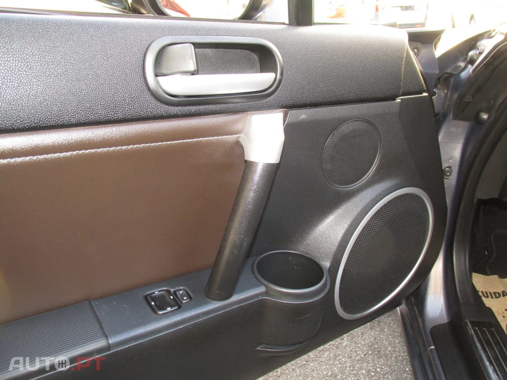 Mazda MX-5 MZR 1.8 Exclusive Plus