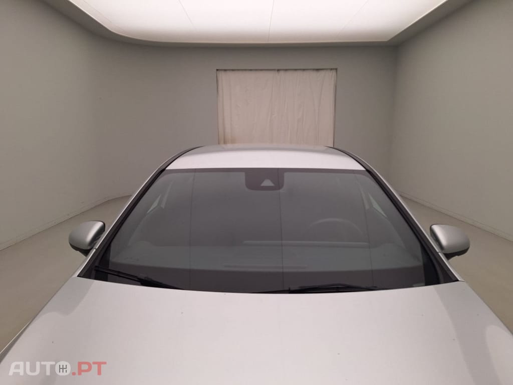 Mercedes-Benz A 180 d Business line Auto