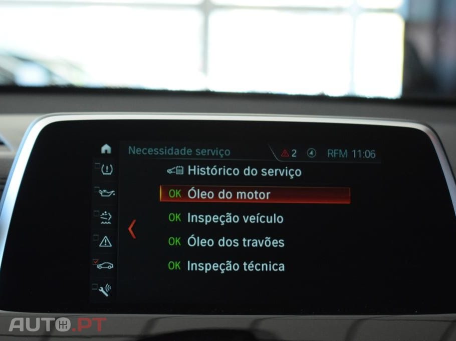 BMW X2 16 d sDrive Auto
