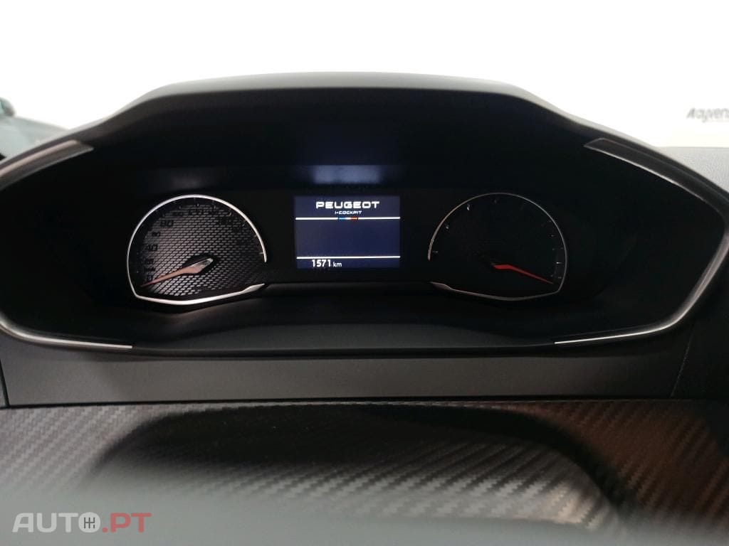 Peugeot 208 1.2 Style