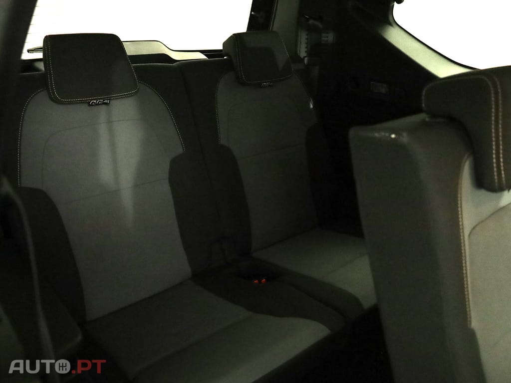 Dacia Jogger Jogger 1.0 ECO-G Extreme+ Up&Go 7L Bi-Fuel