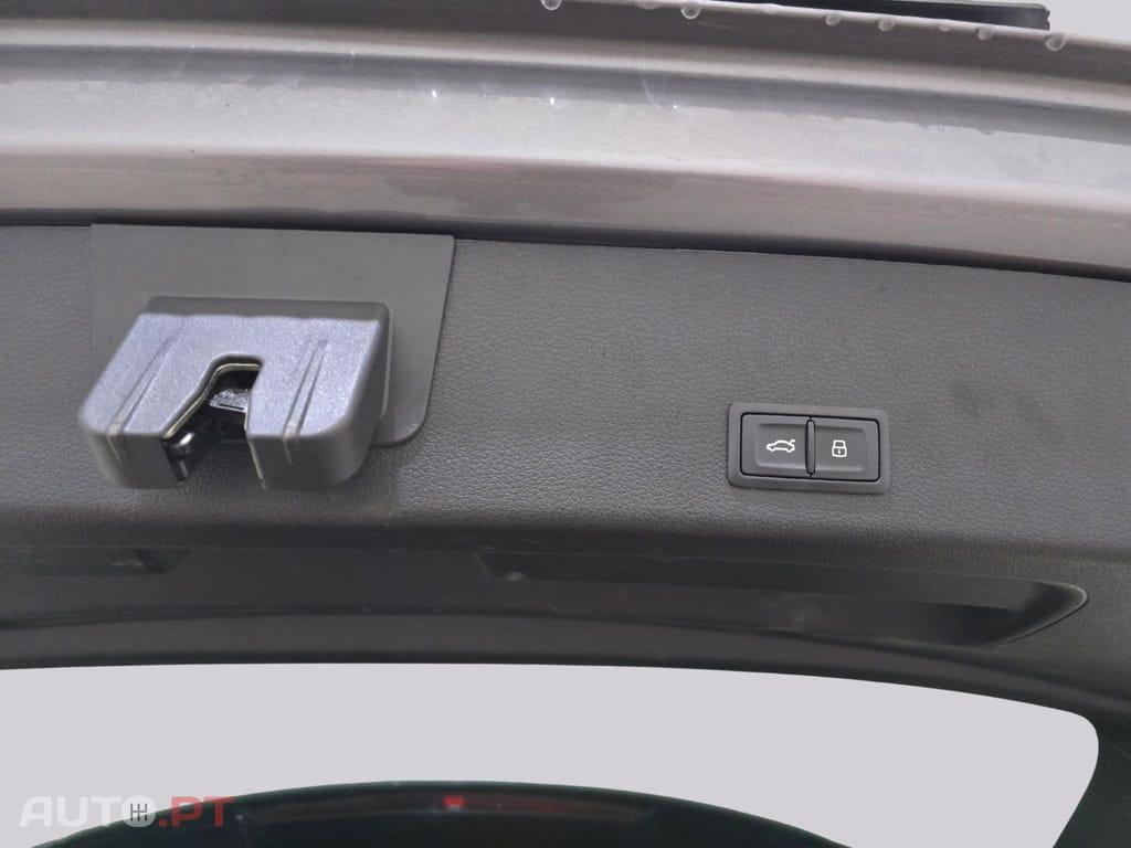 Audi E-Tron 55 Quattro Advanced