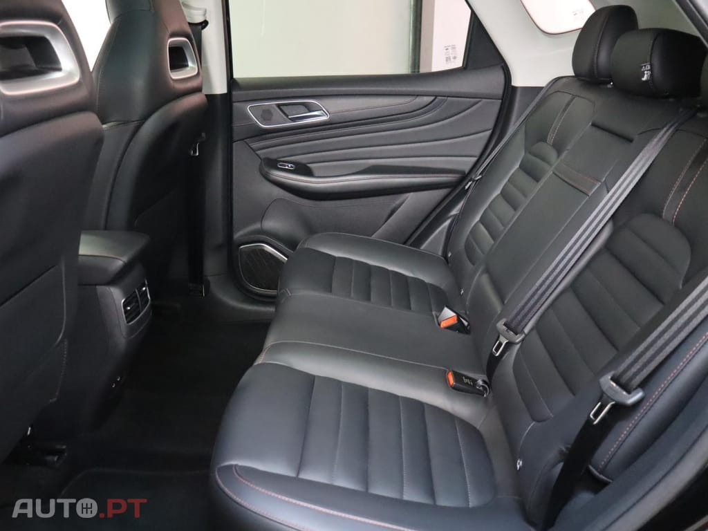 MG EHS Comfort