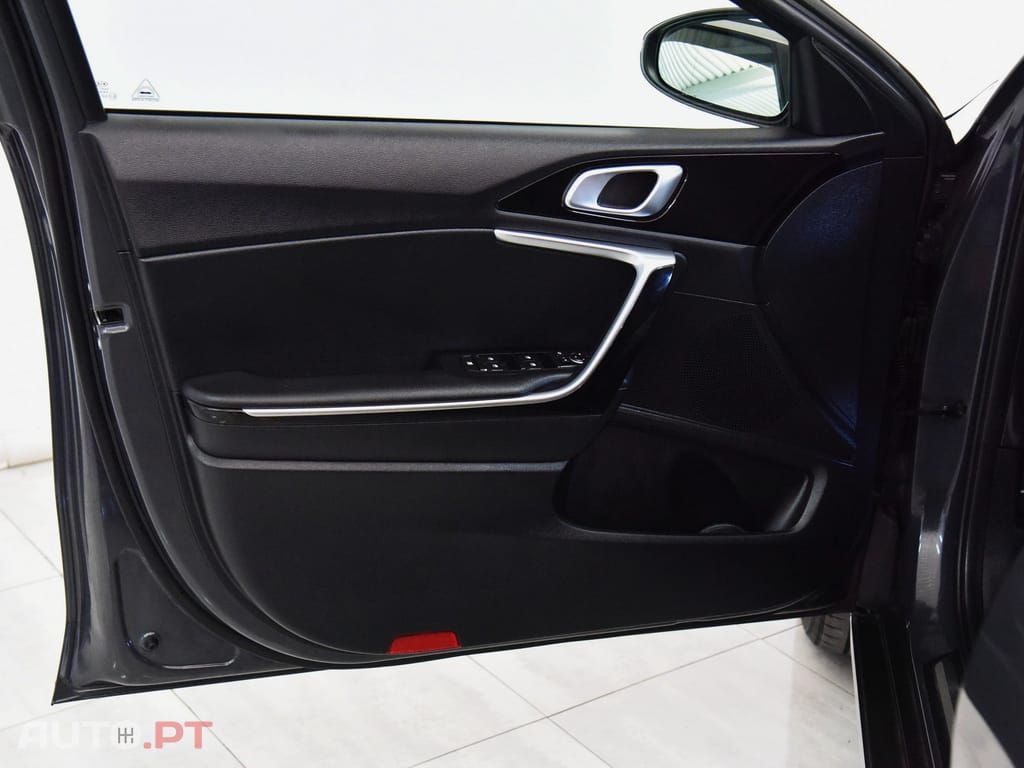 Kia Xceed 1.6 GDi PHEV Tech