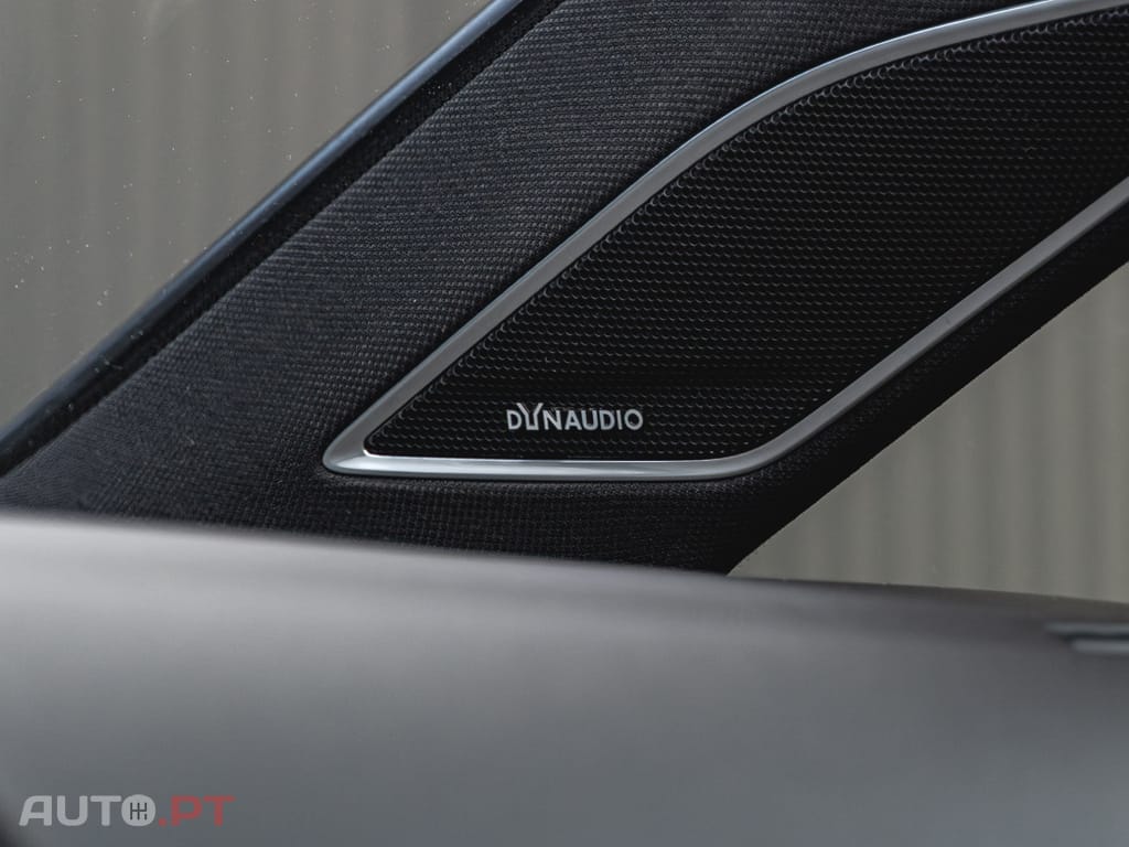 Volkswagen Golf 2.0 TSi GTi ClubSport DSG