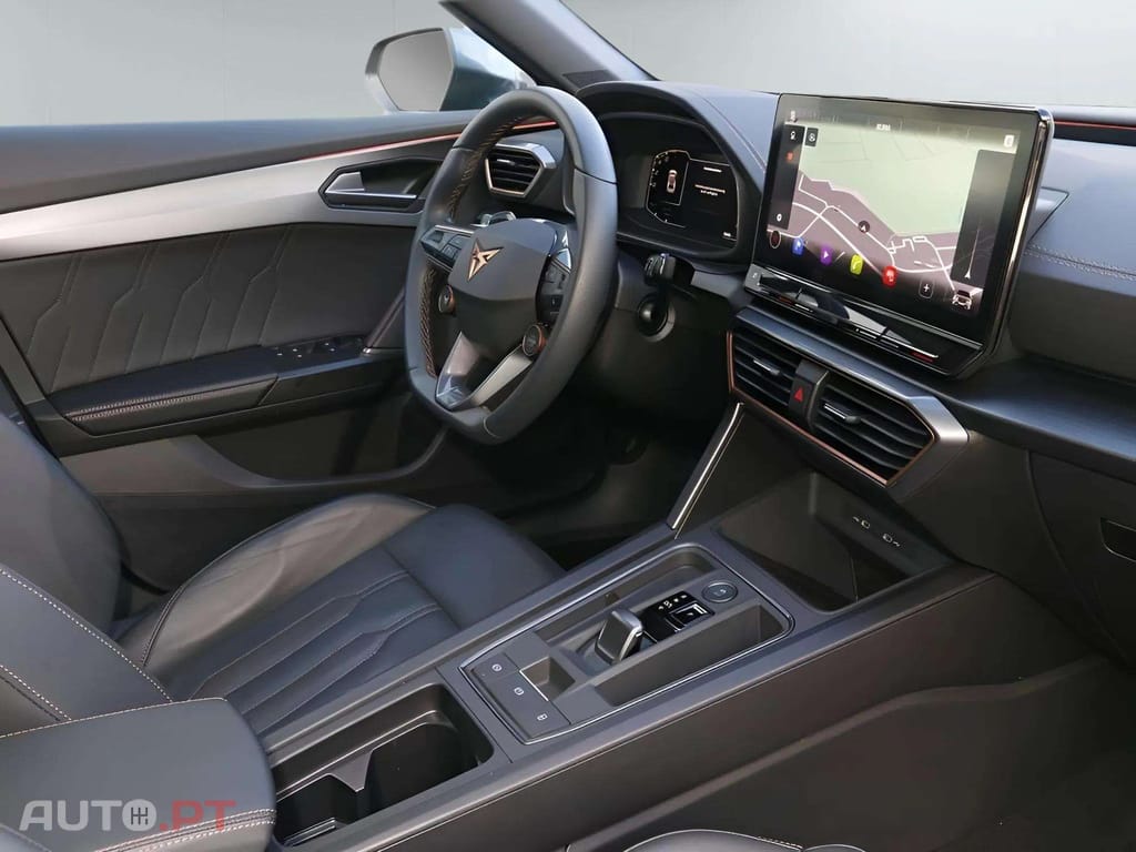 Cupra Formentor I.V.A DEDUTÍVEL  VZ 1.4 e-HYBRID