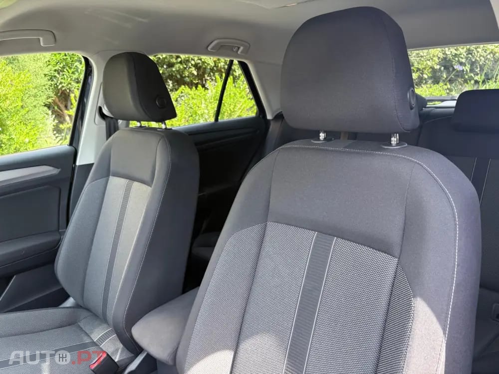 Volkswagen T-Roc 1.0 TSI T-ROC@pt