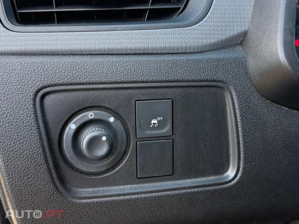 Renault Express Confort