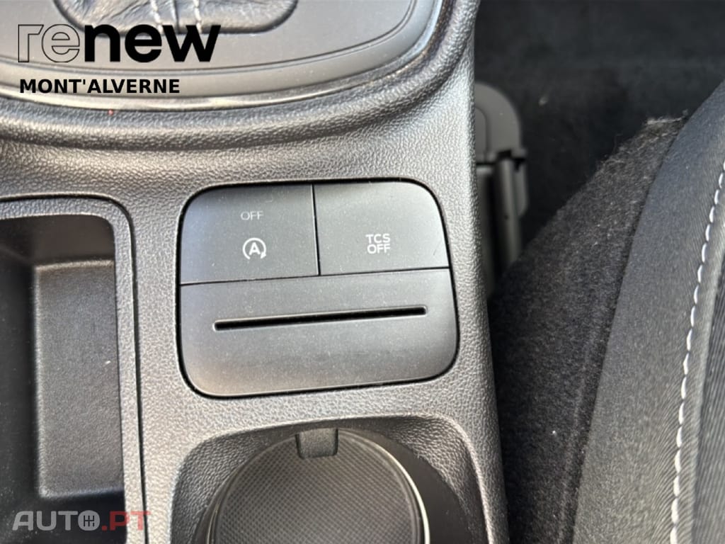 Ford Fiesta 1.0 Ecoboost