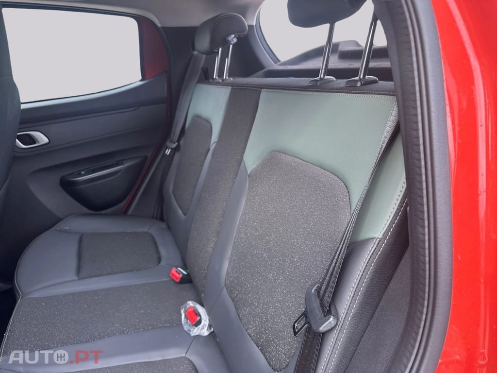 Dacia Spring  Extreme Electric  I.V.A DEDUTÍVEL