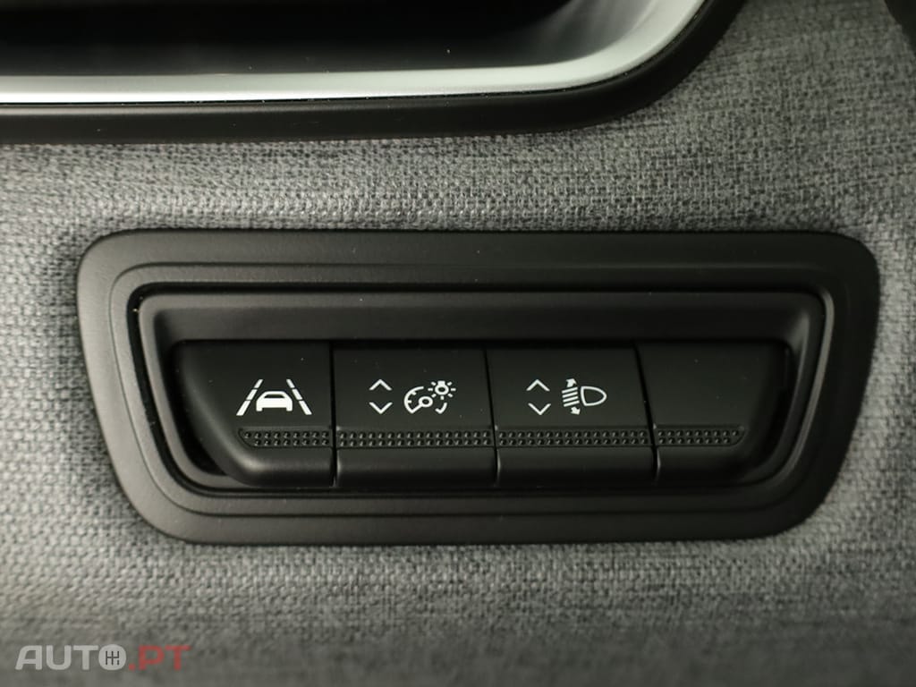 Renault Clio Clio 1.0 TCe Evolution