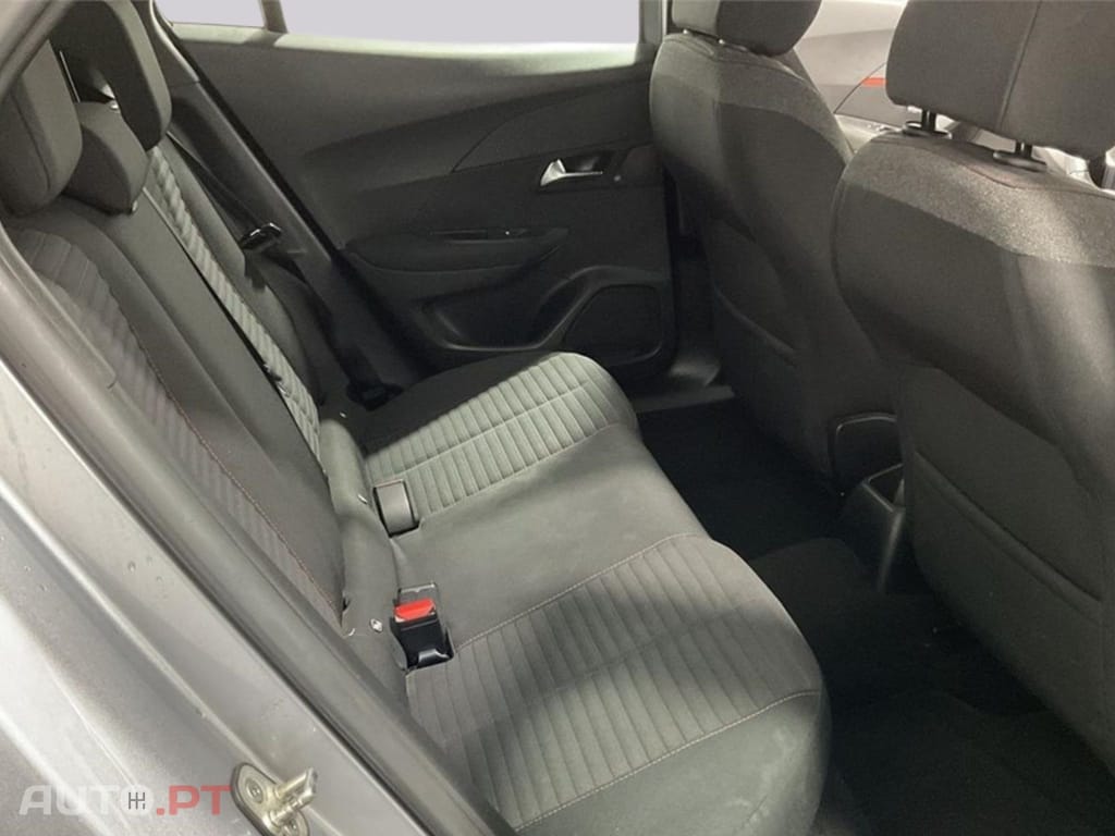 Peugeot 2008 1.5 BlueHDi Active Pack