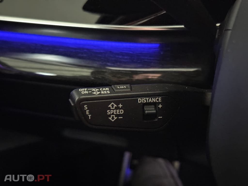 Audi Q8 50 TDI quattro Tiptronic