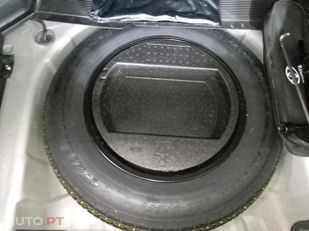 Toyota Yaris Cross 1.5 HDF Comfort