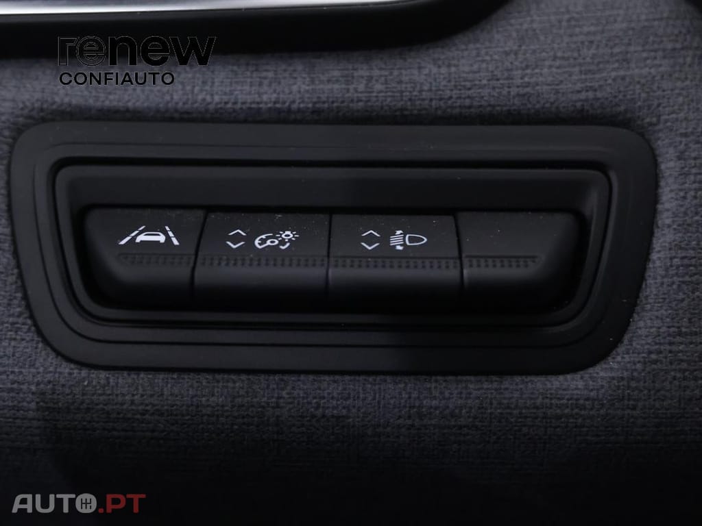 Renault Clio 1.0 TCe Evolution Bi-Fuel