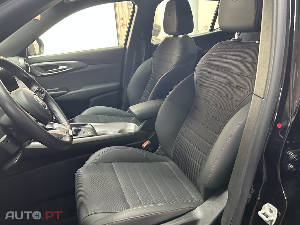 Alfa Romeo Tonale 1.5 Hybrid Sprint