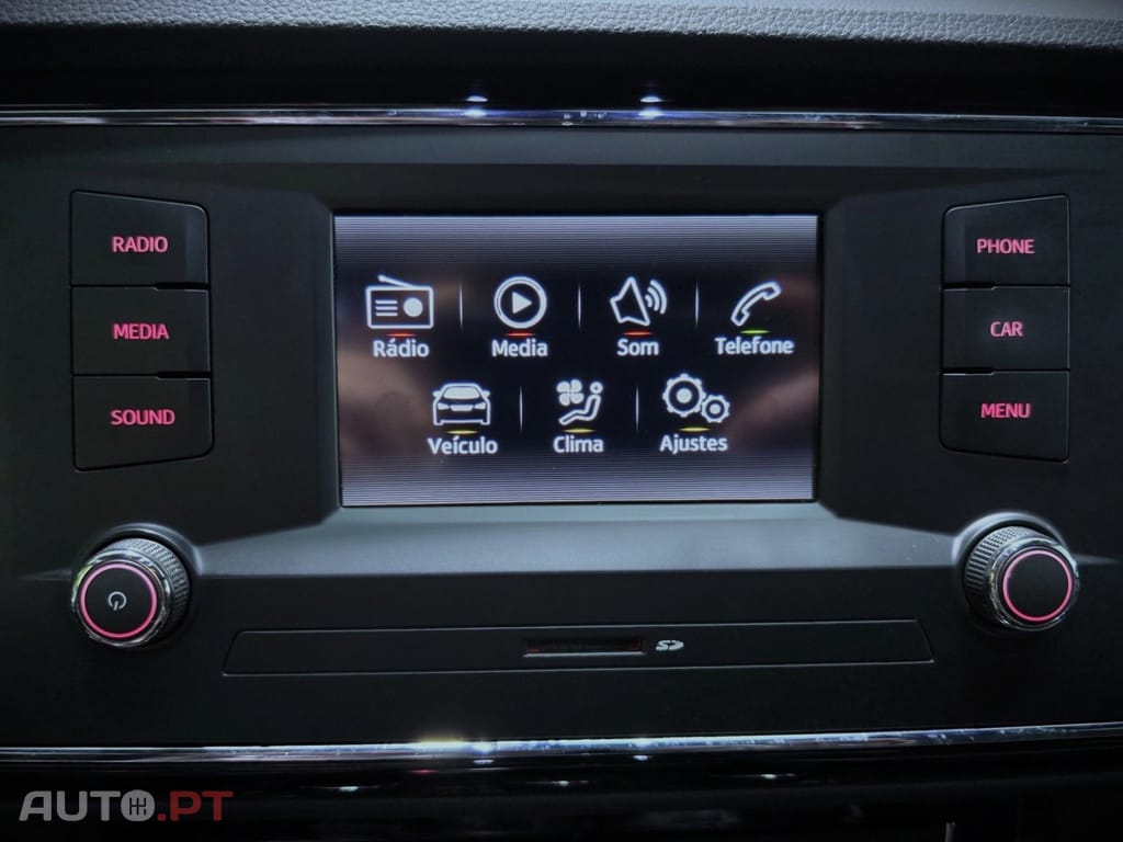 Seat Ateca 1.4 TSI FR