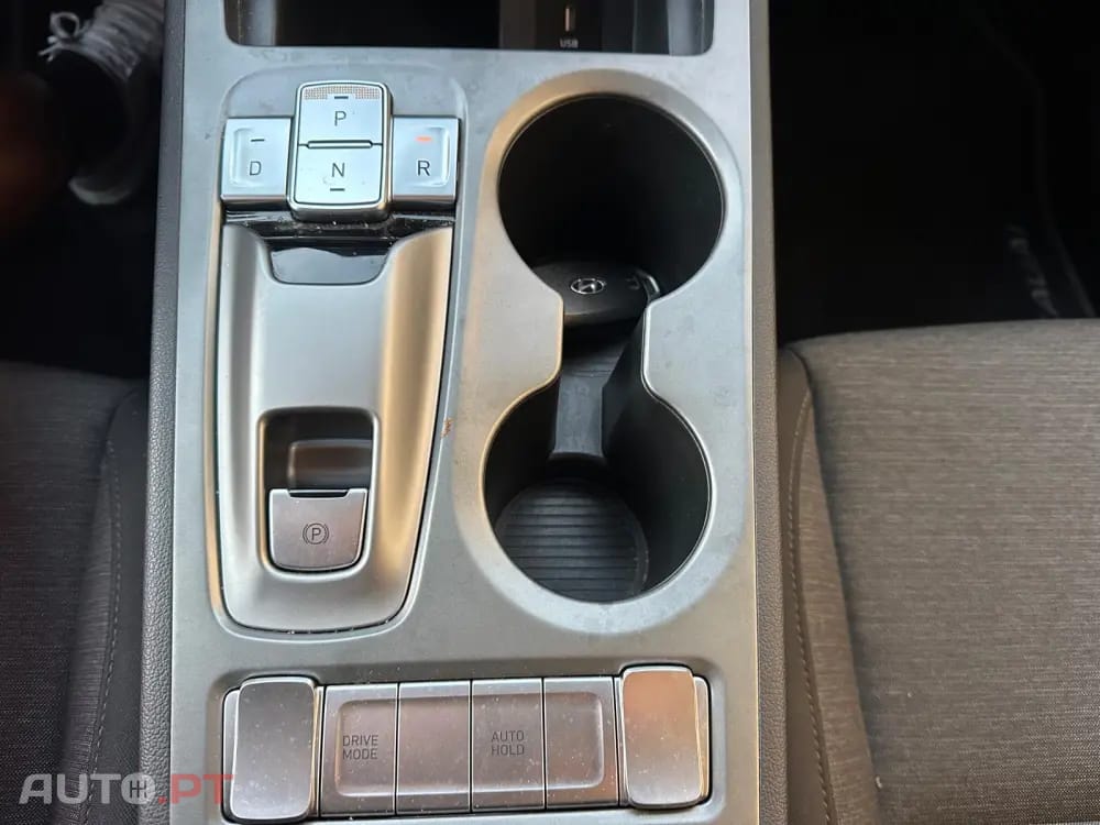 Hyundai Kauai 64 kWh Premium