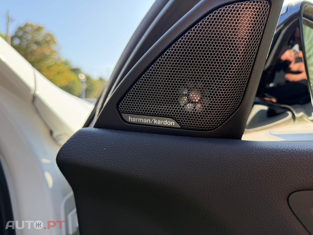 BMW M135 xDrive