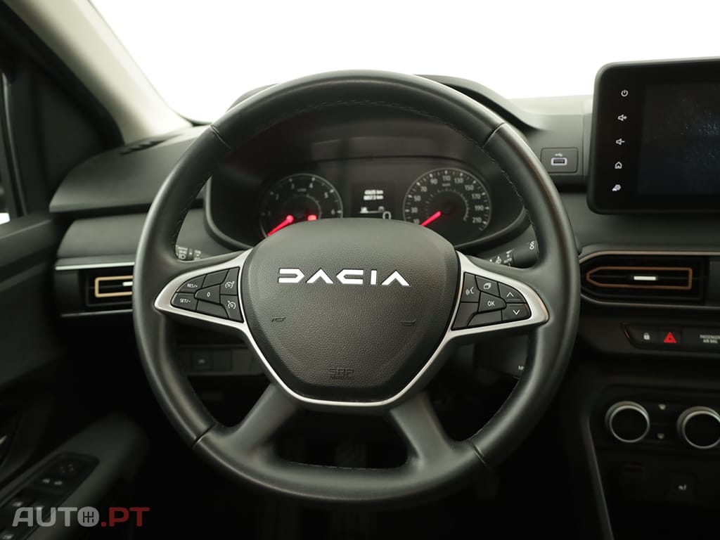 Dacia Jogger Jogger 1.0 ECO-G Extreme Bi-Fuel