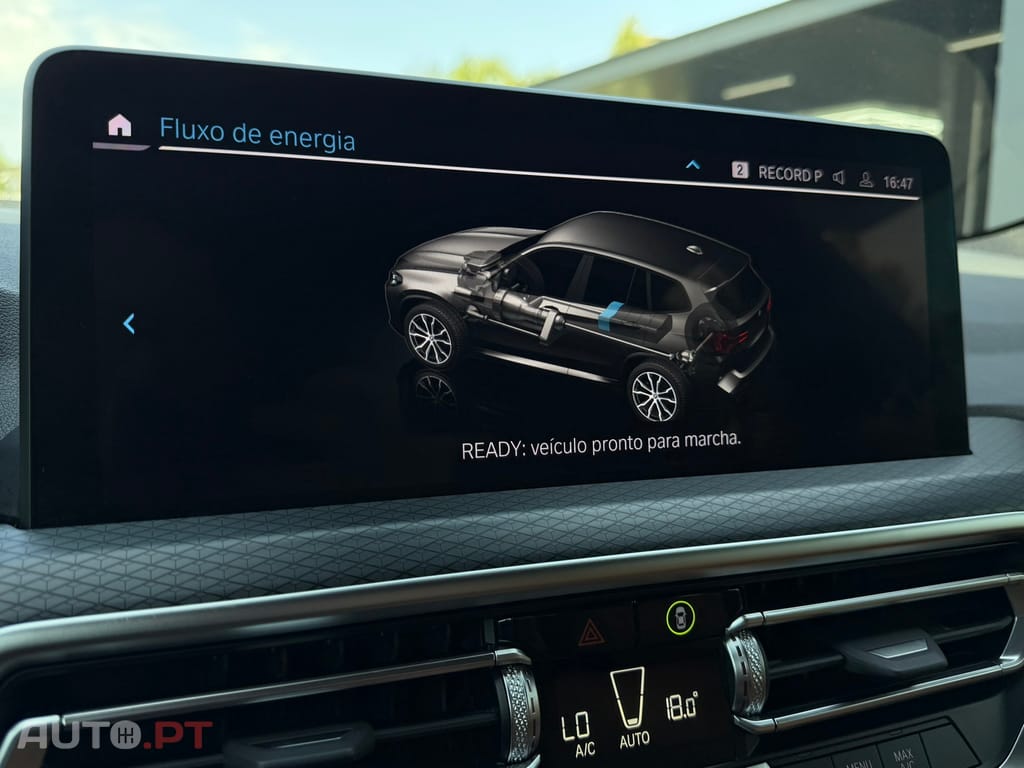 BMW X3 30 e xDrive Pack M