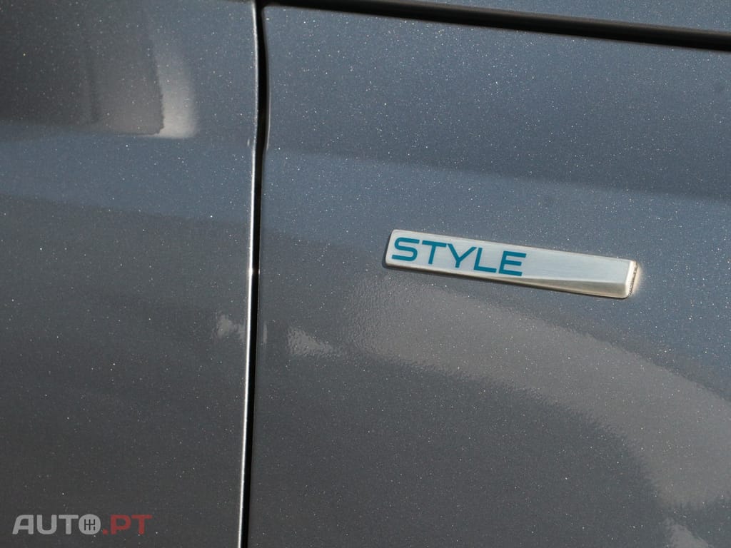 Peugeot 308 1.5 BlueHDi Style