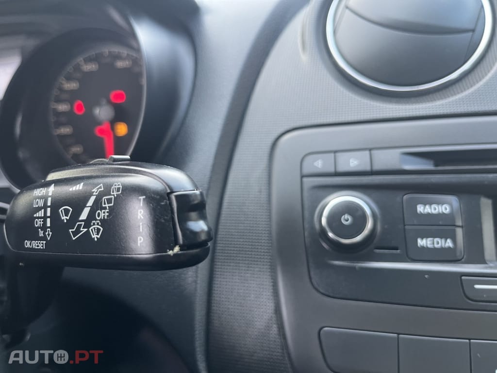 Seat Ibiza 1.2 12V Style