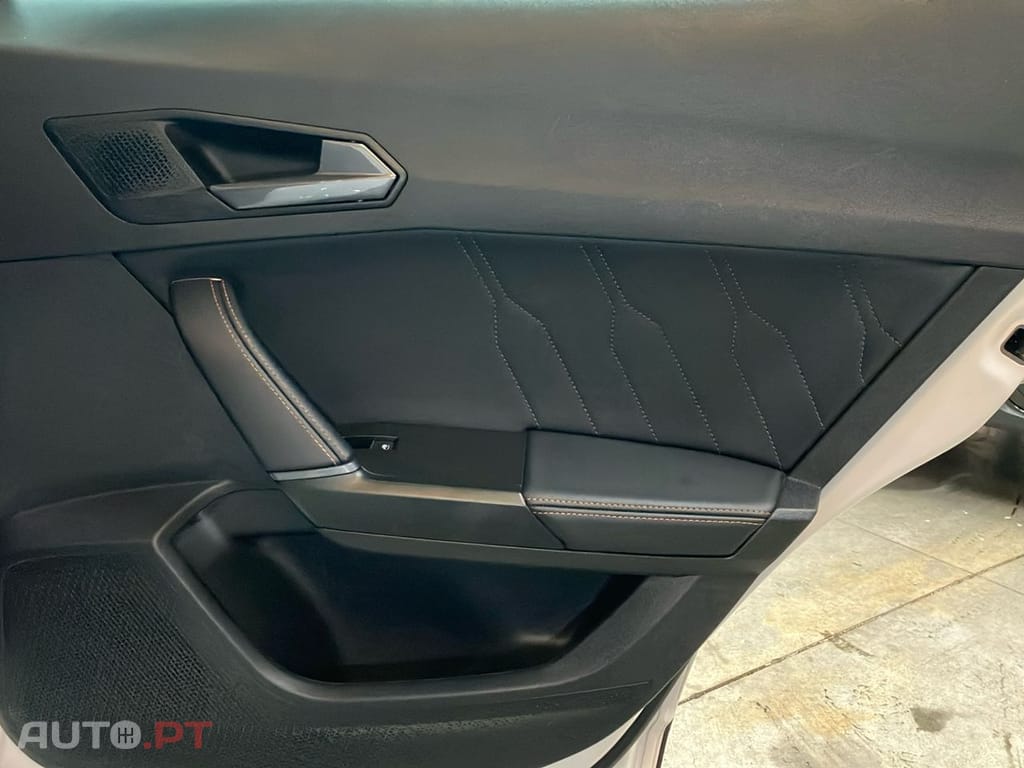 Cupra Formentor 1.5 TSI Sport DSG