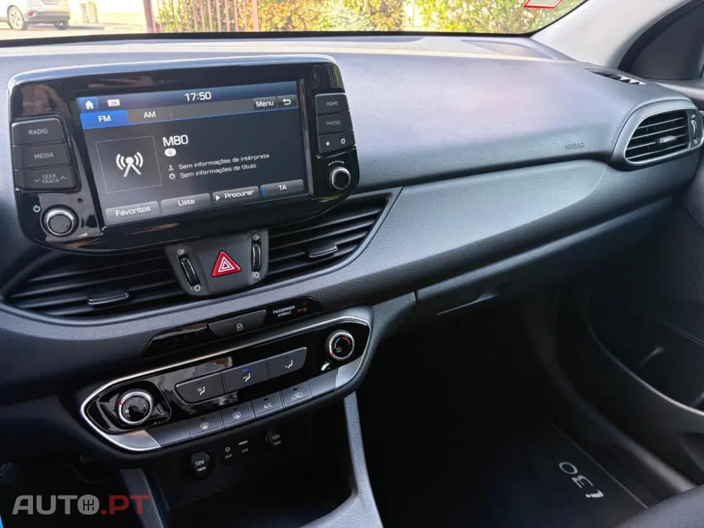Hyundai i30 1.0 T-GDi Comfort