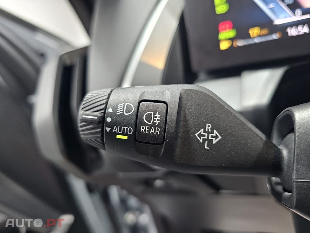 BMW X3 xDrive20d Aut. M Sport