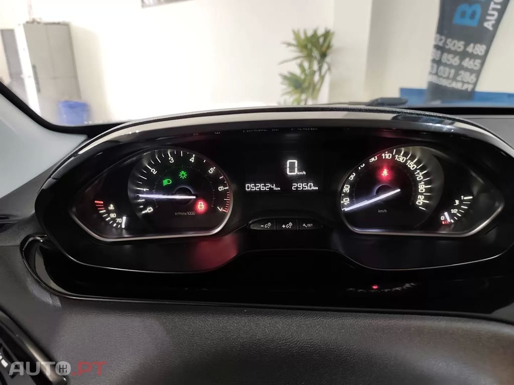 Peugeot 208 1.2 PureTech Style