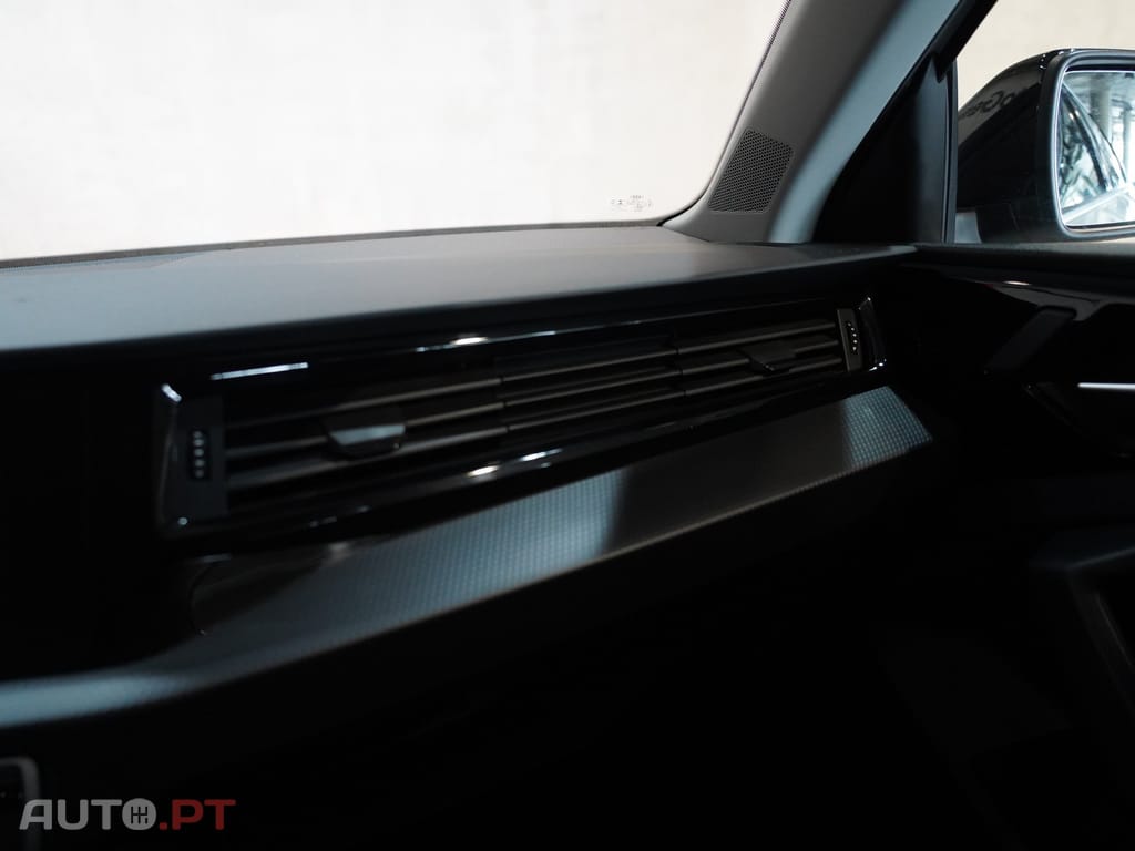 Audi A1 25 TFSI