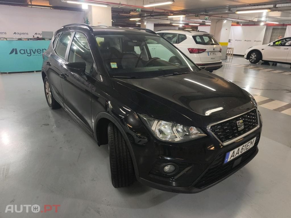 Seat Arona 1.0 TSI Style