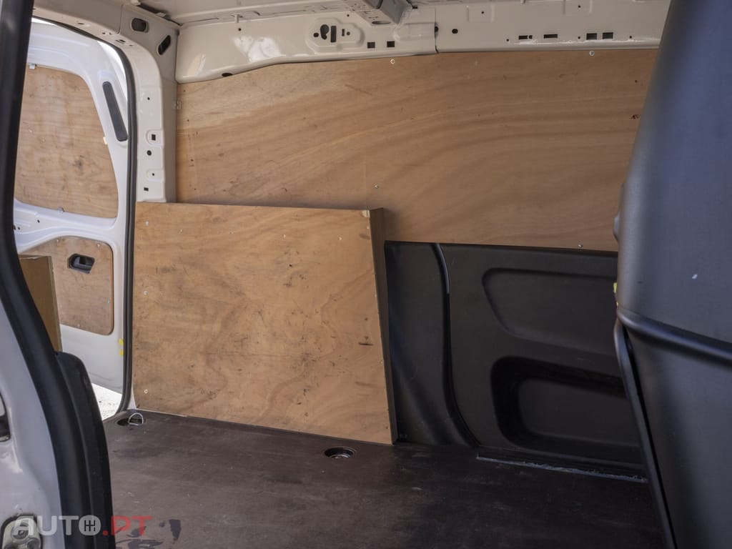 Opel Combo 1.5 CDTi L1H1 Enjoy