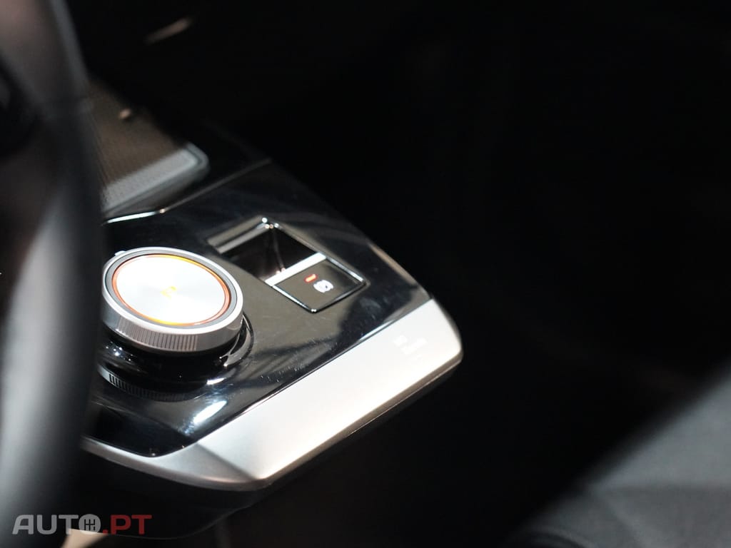 MG MG4 64 kWh Luxury