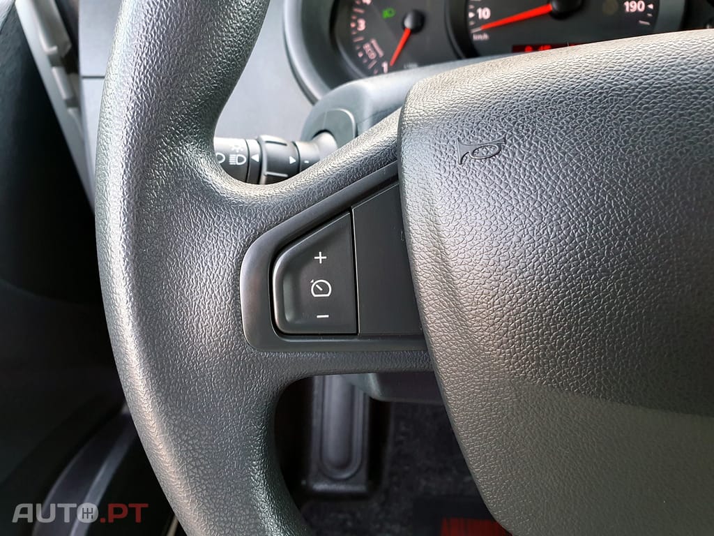 Renault Kangoo 1.5 dCi Maxi Business S/S